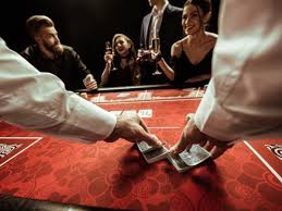 Официальный сайт Don Cash Casino